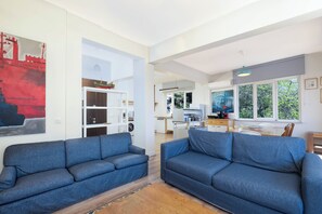 TV connectée