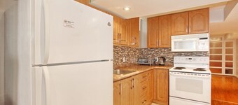 Mount Pleasant Place