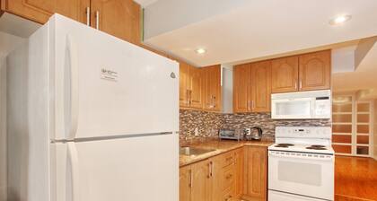 Mount Pleasant Place