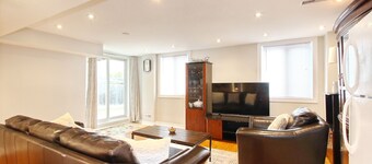 Mount Pleasant Place