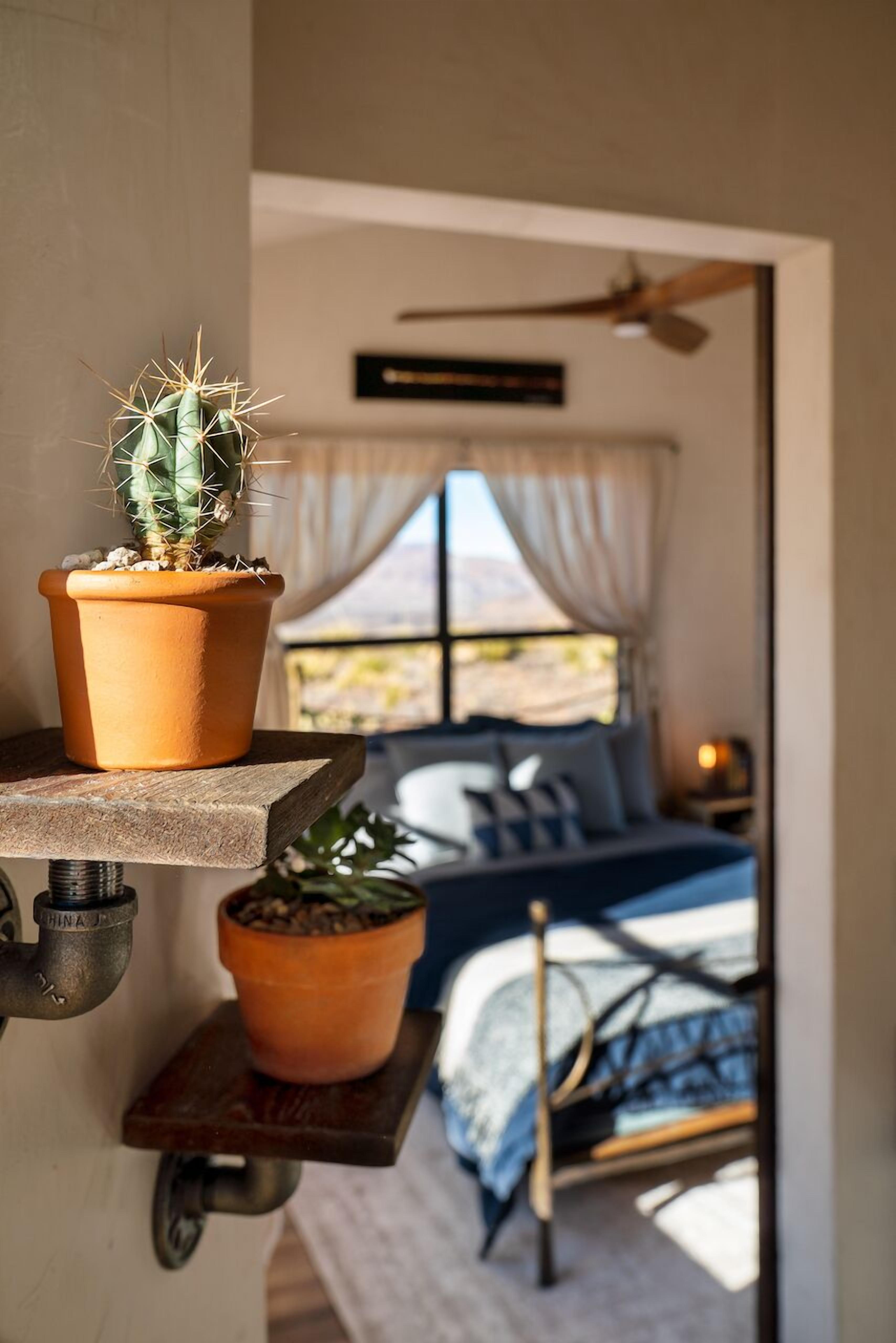 2 chambres, coffres-forts dans les chambres, Wi-Fi gratuit