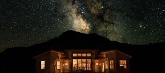 Boca de la Roca Private Mountain Lodge