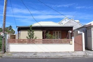 Exterieur