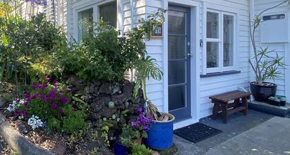Studio in central Paihia - walk everywhere