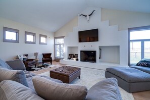 تلفزيون ذكي، كُتُب