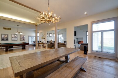 Lone Wolf Ranch