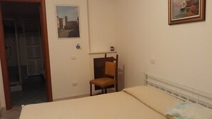 2 Schlafzimmer, WLAN