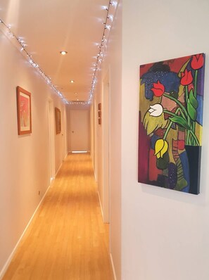 Interior - Tranquil & private house, outdoor pool, rural setting close to beaches & hikes (Whangarei)