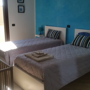 3 Schlafzimmer, Bügeleisen/Bügelbrett, WLAN, Bettwäsche