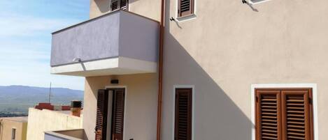 Appartement | Exterieur