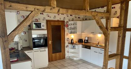 Ferienwohnung Lutz