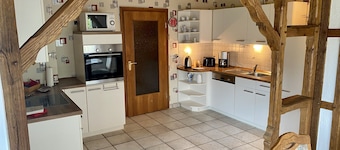 Ferienwohnung Lutz