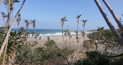 Wanna go fishing or camping in Qolora, Jacaranda or kwaDebese...