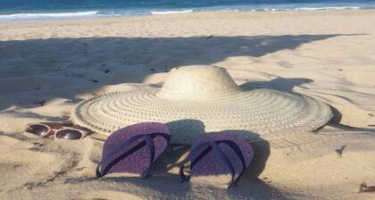 Wanna go fishing or camping in Qolora, Jacaranda or kwaDebese...