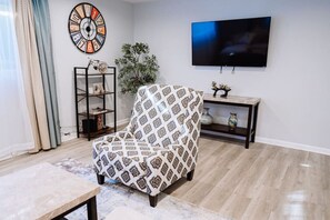 TV connectée