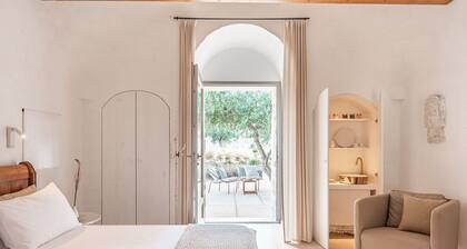 TRULLI MEST'ANDREA alle lame ⭐⭐⭐⭐⭐ garden/exclusive pool 25 meter