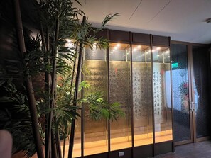 Premium Quadruple Room (KTV)
