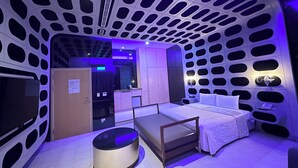 Unclassified image, 3 of 22, button - Amani SPA Boutique Motel (Toufen)