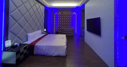 Amani SPA Boutique Motel