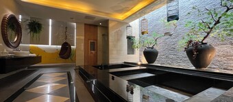 Amani SPA Boutique Motel