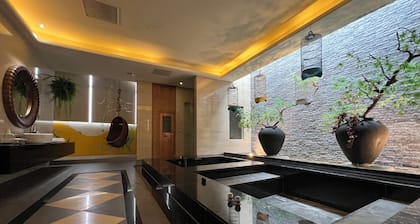 Amani SPA Boutique Motel