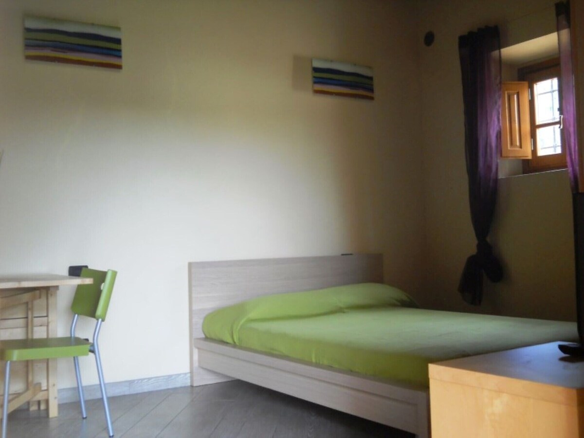 Bild für Gastgeberprofil