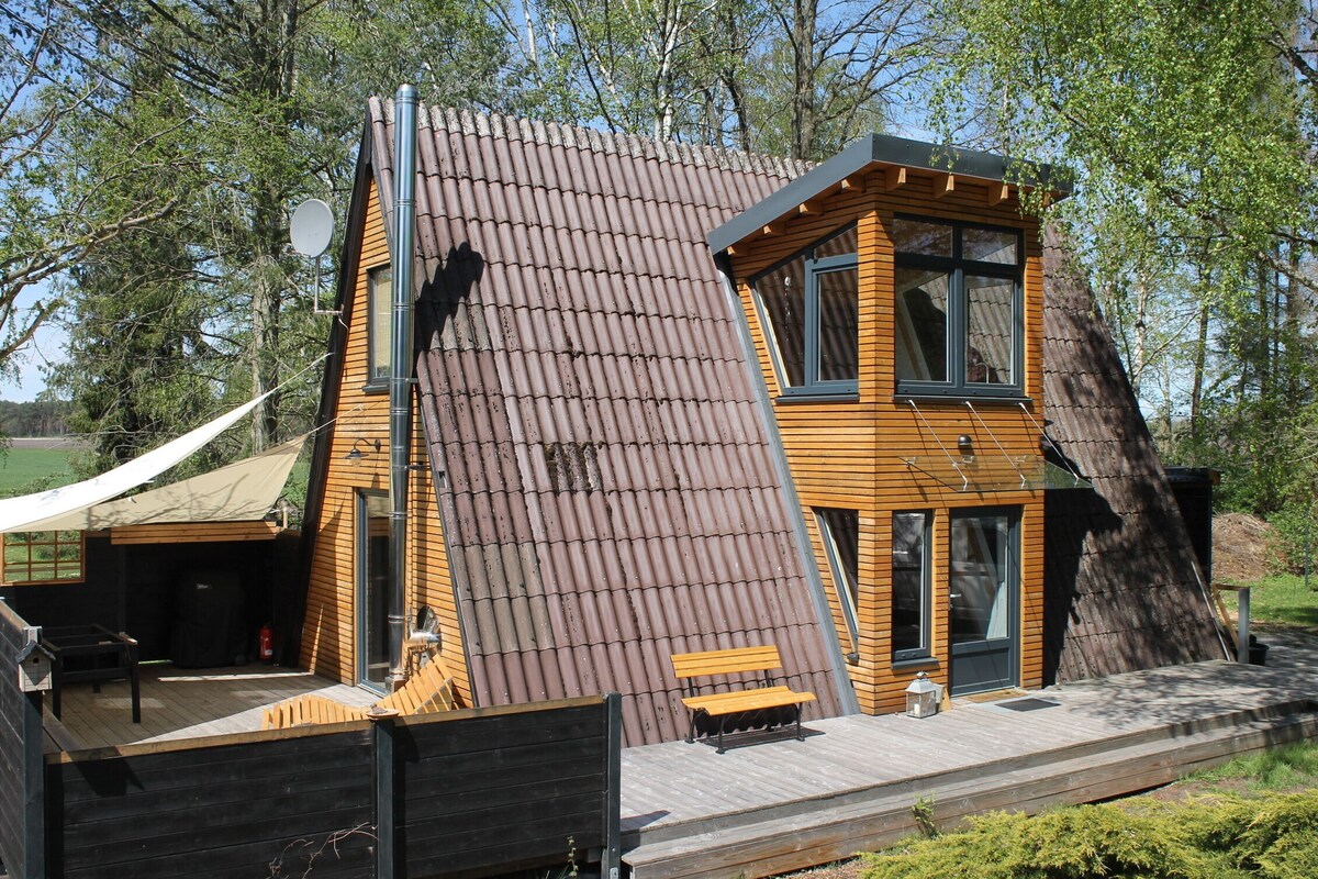 Bild für Gastgeberprofil