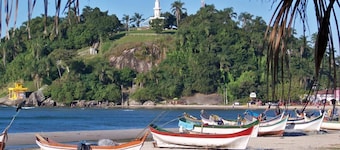 Casa de Praia - Guaratuba - Paraná - Brazil