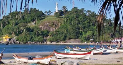 Casa de Praia - Guaratuba - Paraná - Brazil