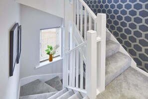 Interior - Host & Stay | Lightkeeper's Cottage (Whitby)