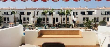 Terras