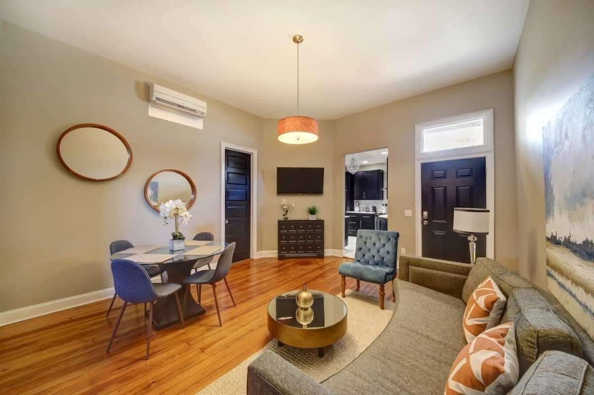 Gorgeous Historic Gem in Trendy Starland District