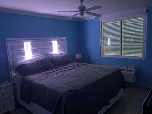 3 Schlafzimmer, Zimmersafe, Bügeleisen/Bügelbrett, kostenloses WLAN