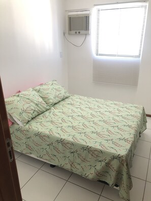 2 quartos, Wi-Fi, roupa de cama, acesso para cadeiras de rodas