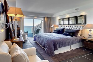 3 Schlafzimmer, Zimmersafe, Bügeleisen/Bügelbrett, Reisekinderbett