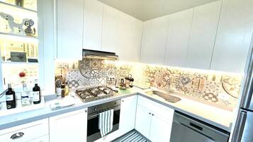 Classic Room | Private kitchen