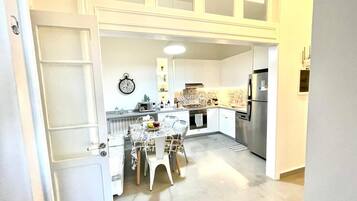 Classic Room | Private kitchen