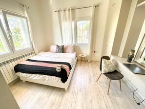 Habitación clásica | Tabla de planchar con plancha y wifi gratis 