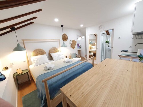 Vila Maria Green Room by Host-point