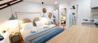 Vila Maria Green Room by Host-point