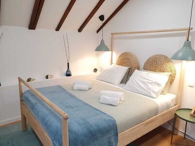 Vila Maria Green Room by Host-point