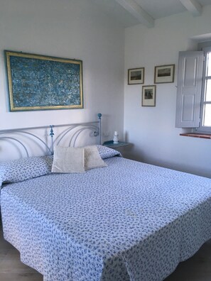 2 Schlafzimmer, Internetzugang