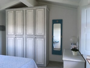 2 Schlafzimmer, Internetzugang