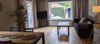 Chalet Op De Veluwe # Berk