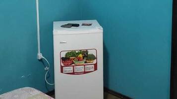 Double Room | Free WiFi