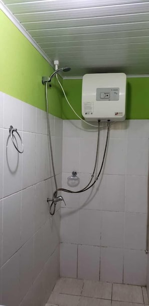 Habitación doble | Baño