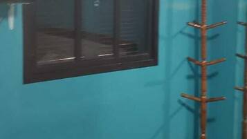 Double Room | Free WiFi