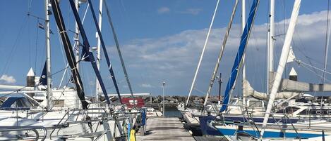 Marina
