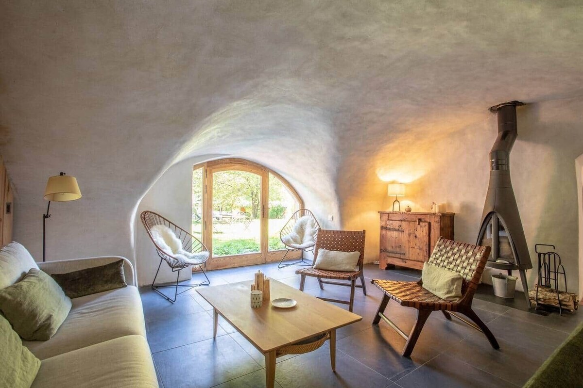 Image de profil de l’hôte