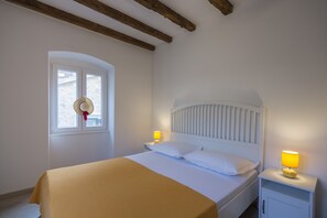 2 chambres, Wi-Fi